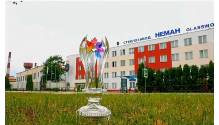  Стеклозавод «Неман» - Лида - завод «Лидский бровар» с дегустацией из Витебска